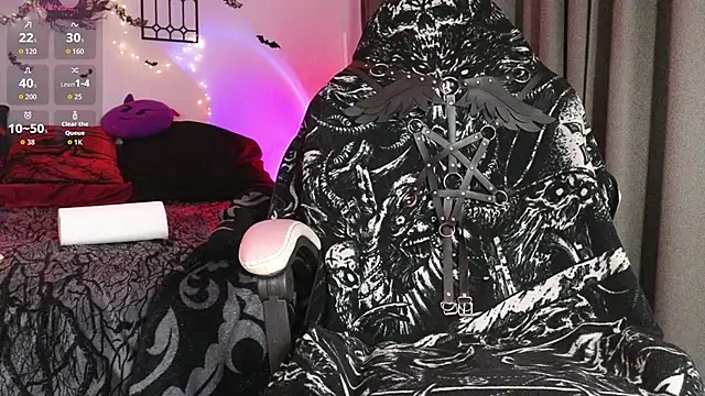 Devil s bride online show from May 24, 4:01 pm