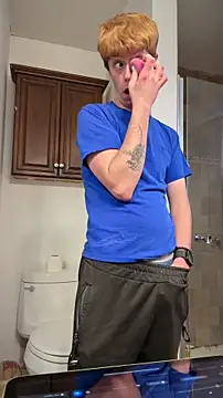 twentywithafelonyy online show from January 6, 8:34 pm