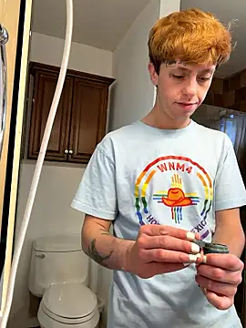 twentywithafelonyy online show from January 9, 4:10 pm