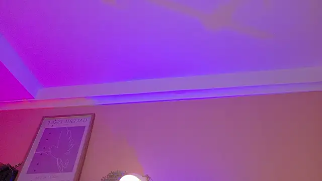 ParisFox  online show from February 26, 8:52 pm