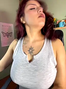 Liittleluaa  online show from September 11, 2:50 pm