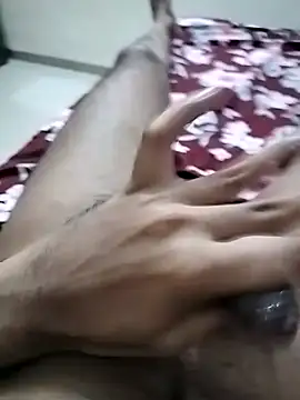 sanju599 online show from March 2, 6:51 pm