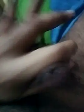 sanju599 online show from October 9, 5:11 pm