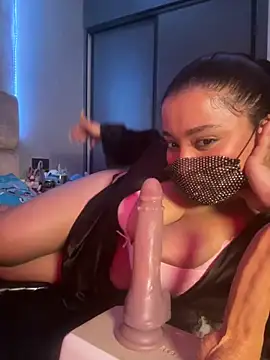 belquiis online show from October 11, 10:52 pm