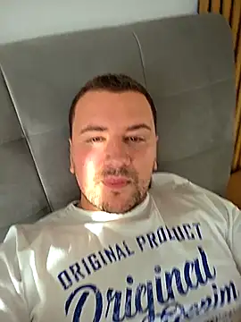 KarlosCarutox online show from November 15, 1:07 pm