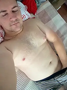 KarlosCarutox online show from January 17, 6:29 am