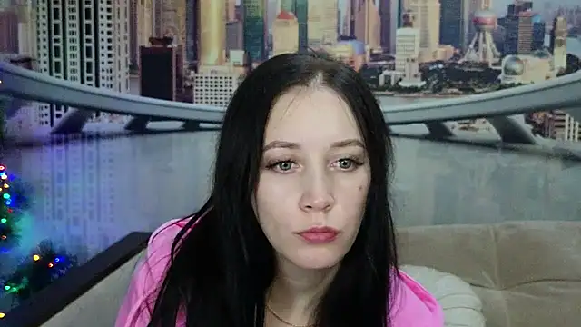 MonikaSweetXXX online show from January 2, 2:22 am
