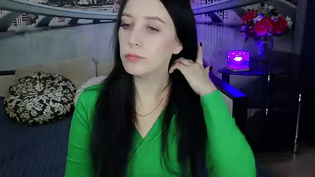 MonikaSweetXXX online show from January 31, 8:33 pm