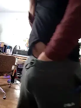 QcMisterv13 online show from March 5, 7:06 pm