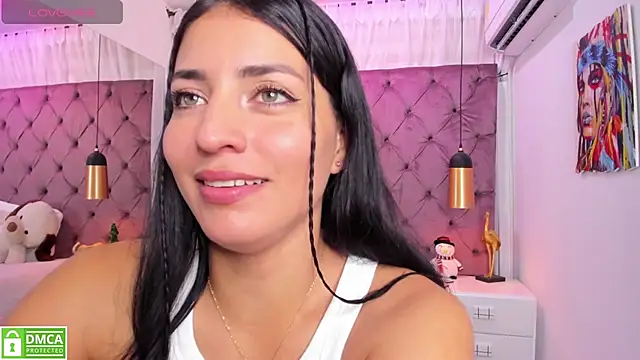 GISELA RODRIGUEZ online show from December 28, 2:32 pm