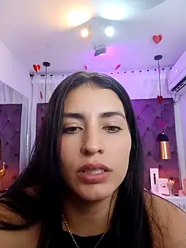 GISELA RODRIGUEZ online show from February 26, 11:41 am