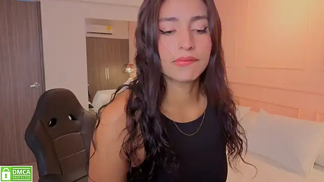 GISELA RODRIGUEZ online show from September 30, 11:48 am