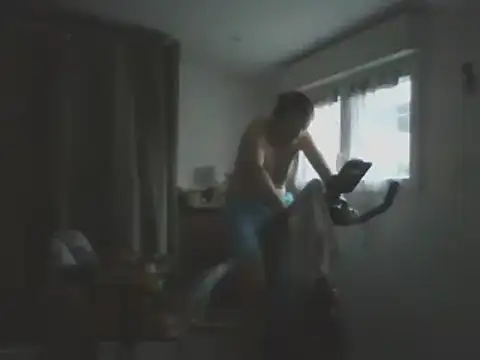 Snapshot of naturiste974 chatting on January 18, 7:49 am naturiste974 online show from January 18, 7:49 am