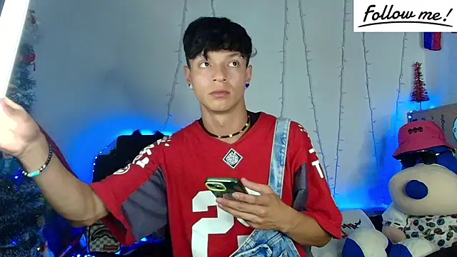 twink sebas  online show from December 25, 4:44 am