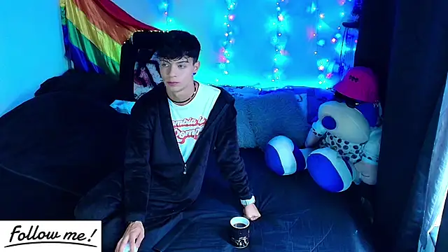 twink sebas  online show from December 29, 12:55 pm