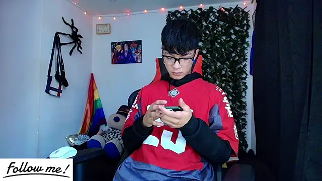 twink sebas  online show from January 19, 4:14 pm