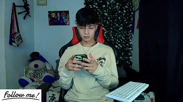 twink sebas  online show from January 29, 4:36 am