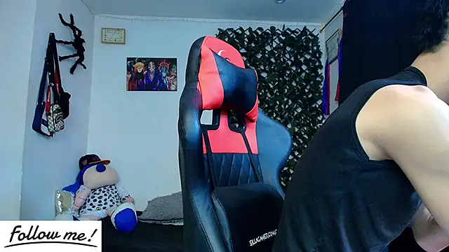 twink sebas  online show from February 2, 5:59 pm