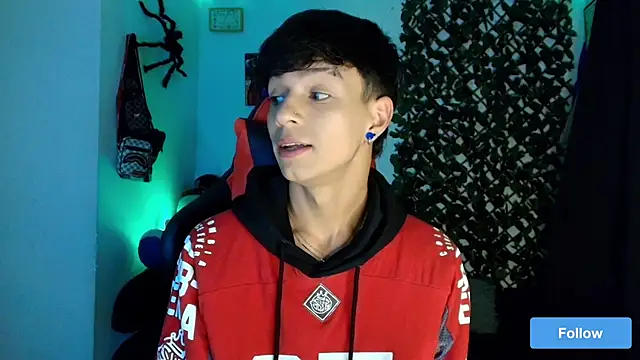 twink sebas  online show from February 10, 6:20 am