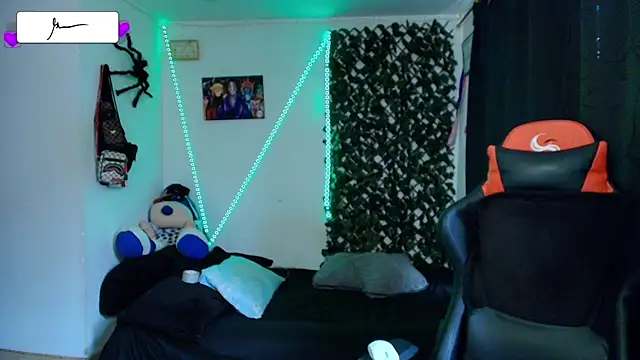 twink sebas  online show from February 11, 7:48 pm