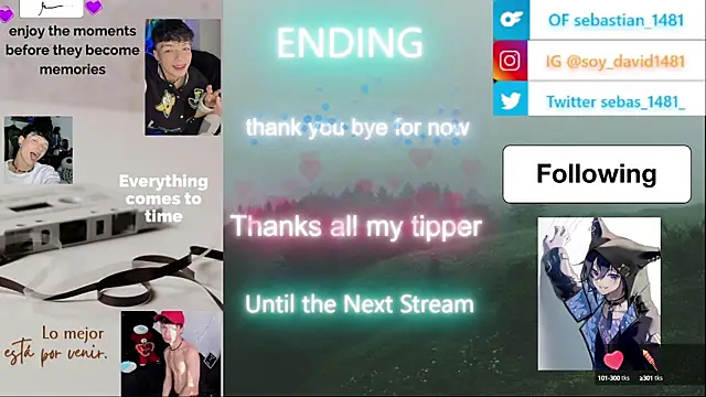 twink sebas  online show from February 15, 9:38 am