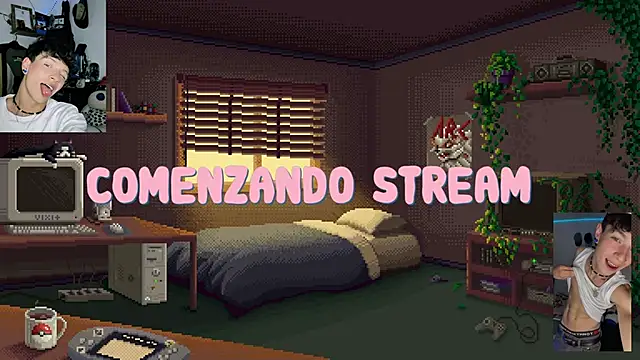 twink sebas  online show from February 15, 4:01 pm