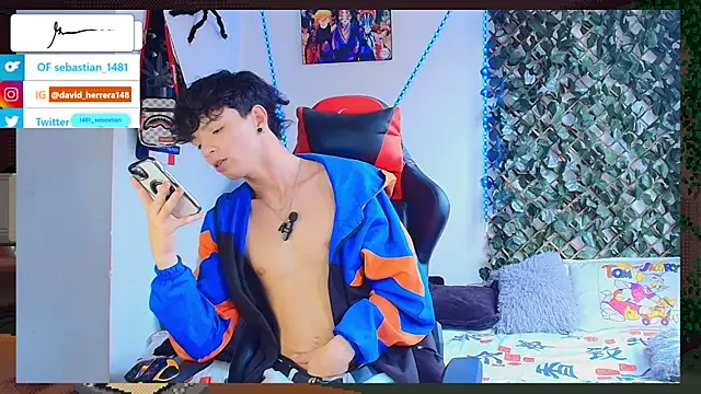 twink sebas  online show from March 5, 8:42 pm