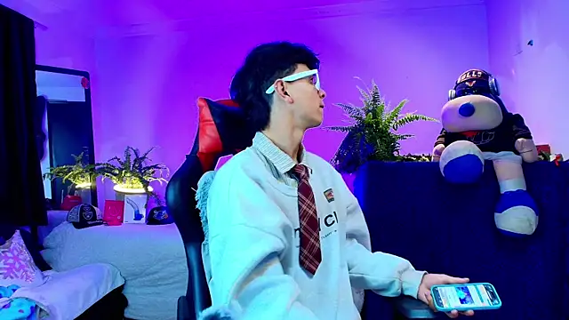 twink sebas  online show from October 12, 7:18 am