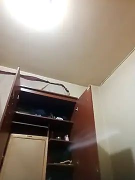 Sexoardiente69 online show from December 2, 3:37 am