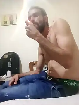 Sexoardiente69 online show from December 31, 9:17 pm