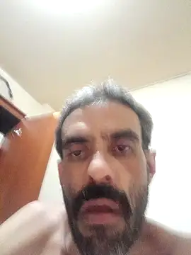 Sexoardiente69 online show from January 11, 6:56 am