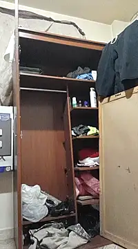 Sexoardiente69 online show from January 14, 4:15 am