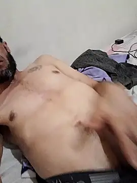 Sexoardiente69 online show from January 30, 7:04 pm