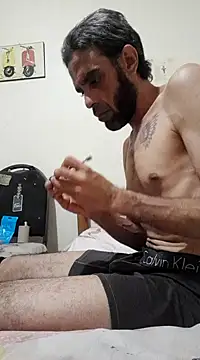 Sexoardiente69 online show from January 31, 9:27 am