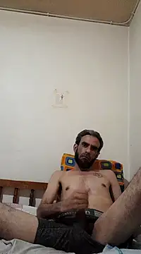 Sexoardiente69 online show from February 3, 7:07 am