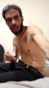 Sexoardiente69 online show from February 8, 2:47 am