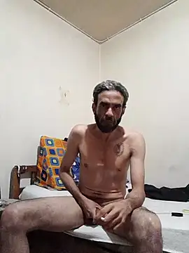 Sexoardiente69 online show from February 12, 3:29 am