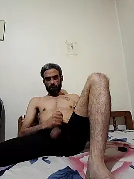 Sexoardiente69 online show from February 16, 4:31 am