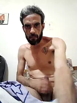 Sexoardiente69 online show from February 20, 6:06 am