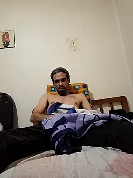 Sexoardiente69 online show from March 6, 5:46 am