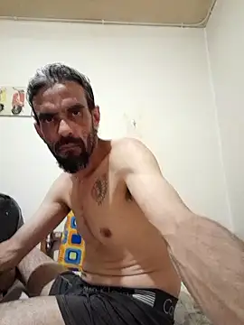 Sexoardiente69 online show from March 10, 8:56 pm