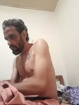 Sexoardiente69 online show from March 11, 10:09 pm