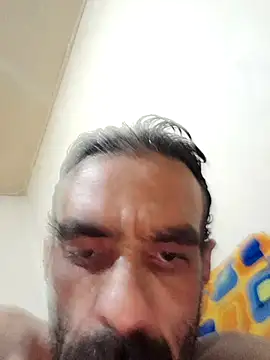 Sexoardiente69 online show from March 13, 1:43 am