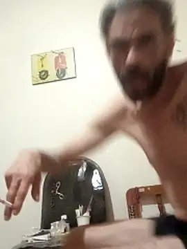 Sexoardiente69 online show from November 18, 6:18 am