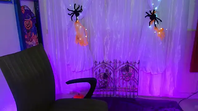 Marybaby 69 online show from October 4, 7:12 pm