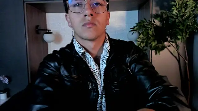 Andy Joy  online show from December 21, 11:28 am