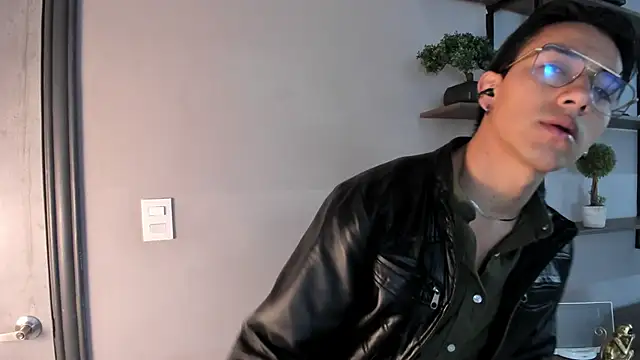 Andy Joy  online show from February 14, 10:56 am