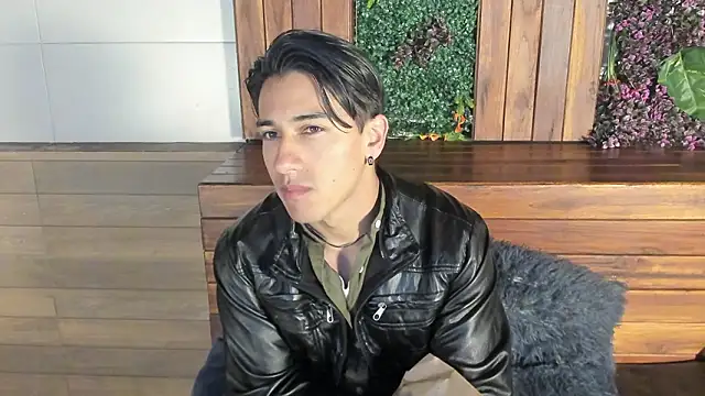 Andy Joy  online show from March 21, 11:37 am