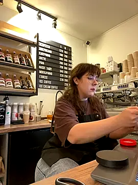 cinnabon  online show from October 15, 11:43 am