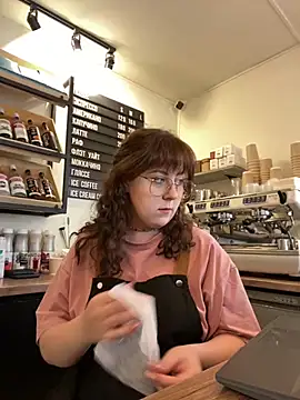 cinnabon  online show from October 20, 10:59 am